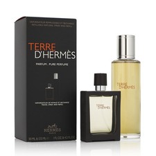 Hermès Terre D'Hermès