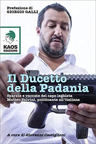 Ducetto della padania - il,