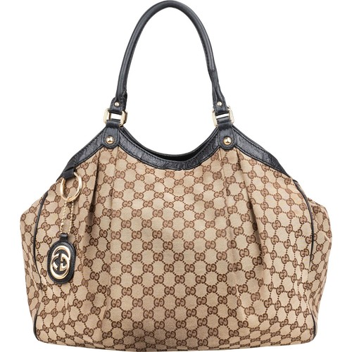 Borsa tracolla gucci - borsa,