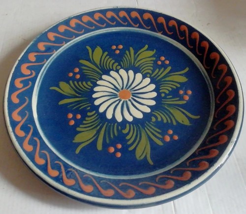 Piatto decorativo muro - da,