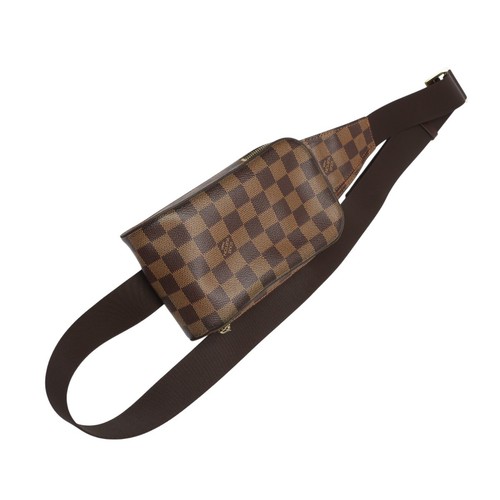 Louis vuitton damier geronimos - louis,