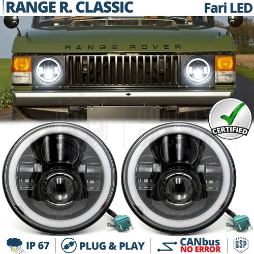 Fari full led per - full,