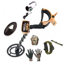 Garrett metal detector - , 250