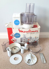 Moulinex Masterchef 370