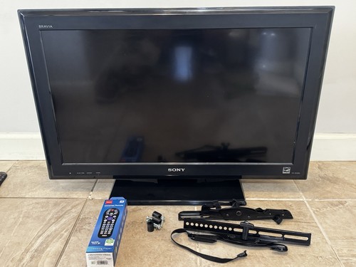 Sony kdl 32l5000 bravia - bravia, 32”
