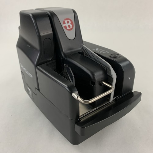 Burroughs ssx1 elite - burroughs, scanner