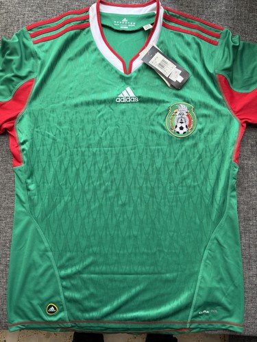 Maglia mexico adidas home - maglia,