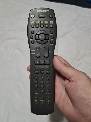 Telecomando originale bose - originale,