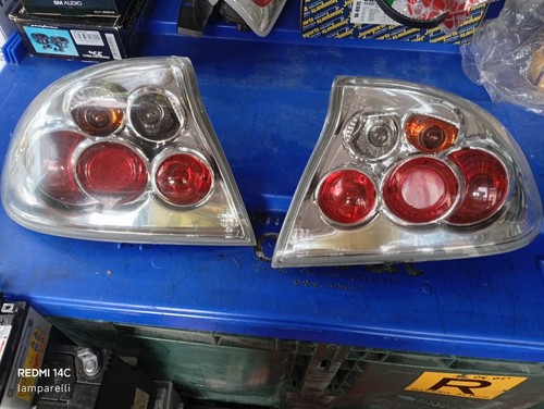 Coppia stop tuning opel tigra - tuning,
