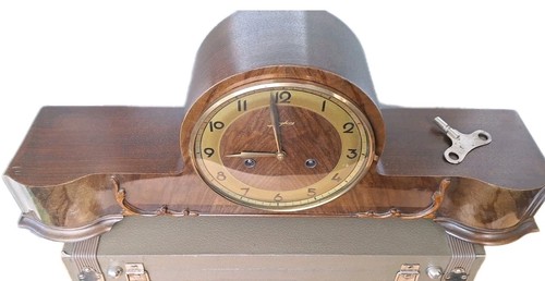 Orologio camino - orologio, da