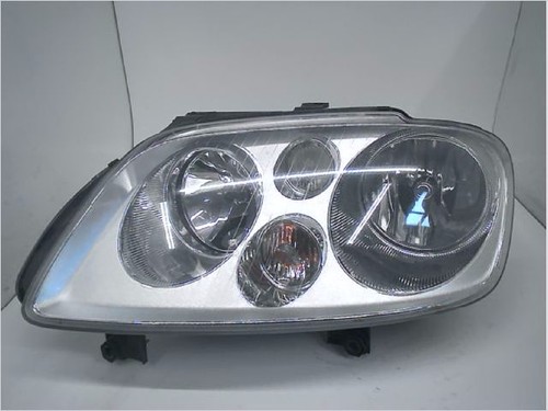 Faro sinistro usato - sinistro, volkswagen