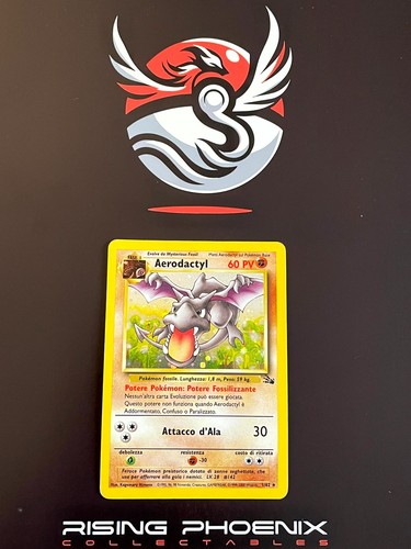 Rising phoenix pokemon - phoenix,