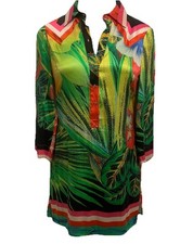 Roberto Cavalli Tropical