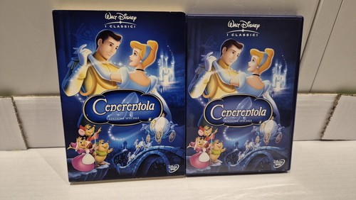 Cenerentola edizione speciale - cenerentola,