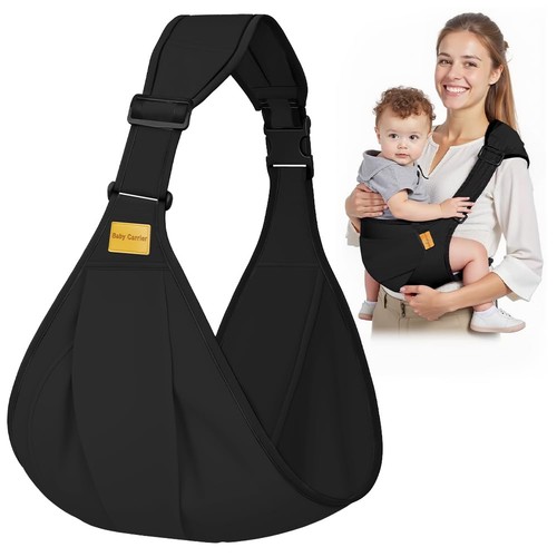 Aoowu marsupio neonato - marsupio,