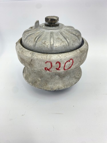 Supporto motore mercedes 124 - motore,