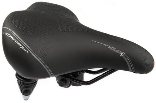 Sella bici selle bassano - bici,