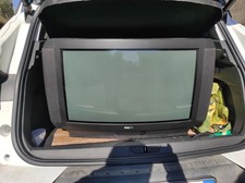 TV Wega Vox 32" Video 16:9 CRT