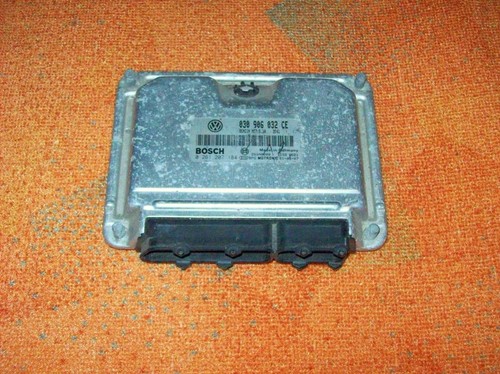 Centralina motore vw - 37,