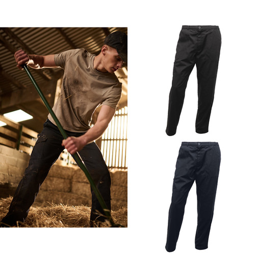Regatta professional pantalone - regatta,