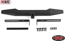 Paraurti posteriore Tough