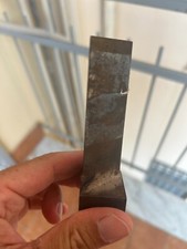 ad amatore n.1 paletta compressore per TURBINA A GAS GENERAL ELECTRIC