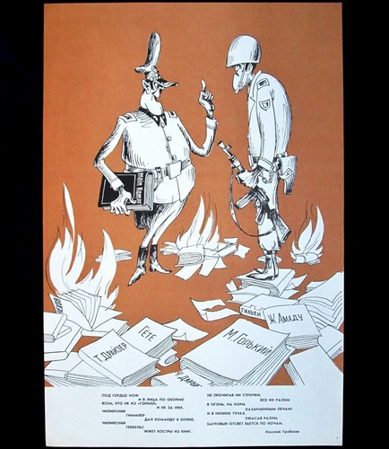 Poster originale russia - originale,