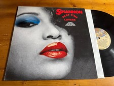 LP 1991 Shannon – Part Time