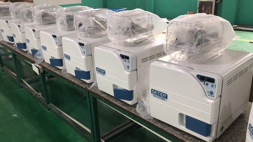 Getidy 16l sterilizzatore - getidy,