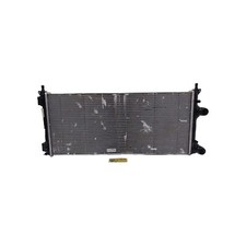 Radiatore Acqua Per Fiat Doblò 223 Dal 2001 Al 2009 1.3 / 1.9 D Jtd DRM09060 