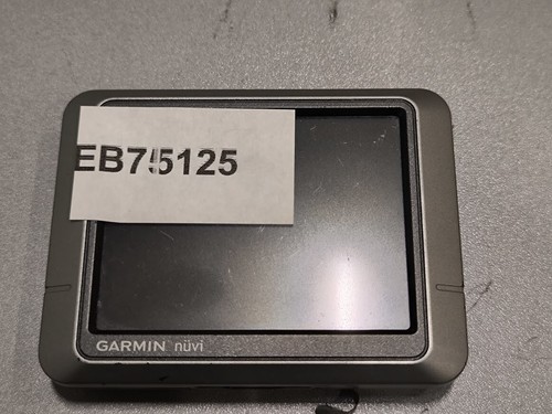 Garmin nüvi gps navigatore - nüvi,