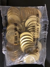 MONETA COMMEMORATIVA DELLA POLONIA - PAPA GIOVANNI PAOLO II (PAPIEZ JAN PAWEL II) 50