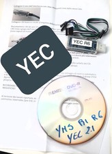 Interfaccia cavo programma