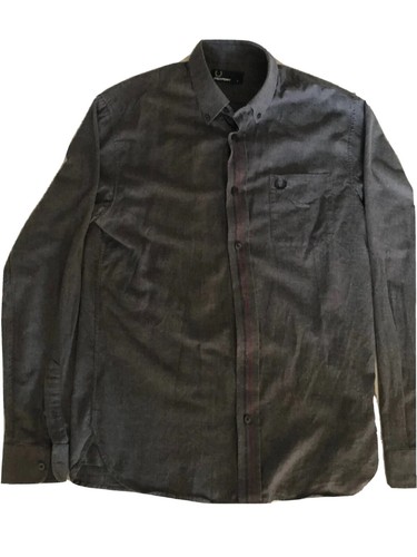 Fred perry camicia uomo taglia - uomo,