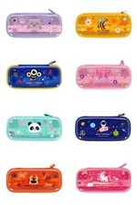 Legami - Astuccio Scuola Wonderwow per Penne, Matite e Colori