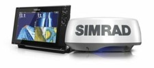 Simrad nss12 evo3s mfd with - nss12,