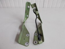 Coppia Cerniere Cofano