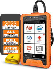 LAUNCH Creader Elite for