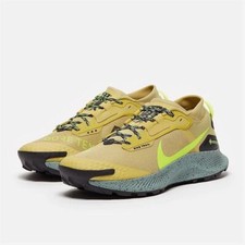 Nike Pegasus Trail 3 GTX sedano giallo nero salvia polverosa DC8793-300