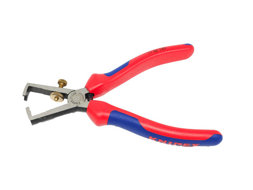 Pinza spelatrice knipex 02 - knipex, 11
