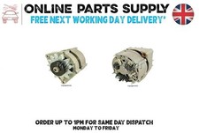 Alternatore per BMW Serie 7 728i Benzina dal 1977 al 1986 90Amp