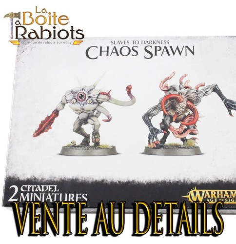 Warhammer age sigmar - warhammer,
