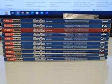 MANGA STREGHE PER AMORE SERIE