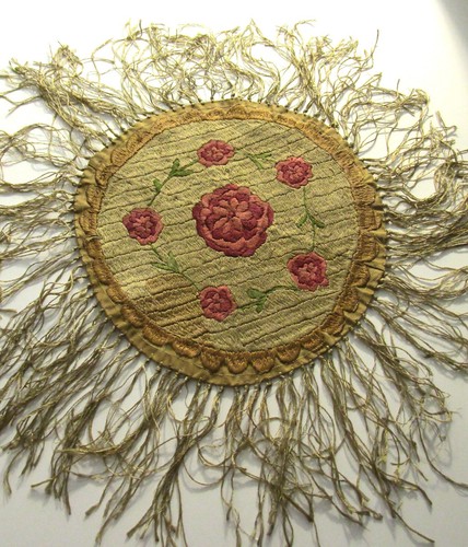 Vintage seta ungherese - vintage,