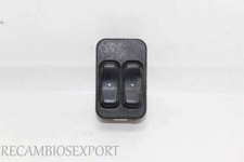 Power Window Switch Opel Agila