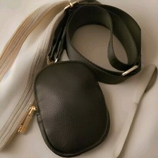 ALDO Unisex NERO Moneta/IPod