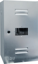CASSETTA CONTATORE GAS