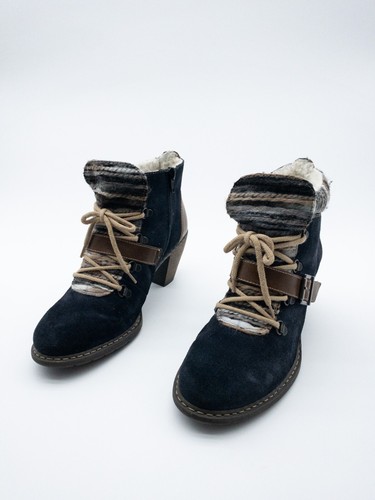 Rieker stivaletti donna - rieker,