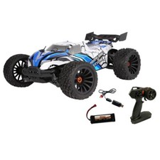 DF-Models 3145 Z-10 Competizione Truggy BR 1:10XL Spazzolato RTR