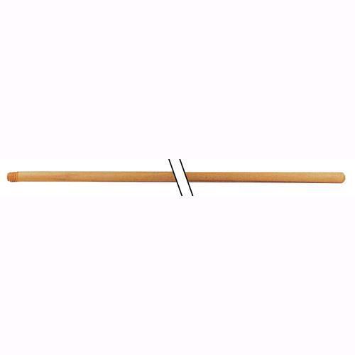 Manico per scopa legno - ,